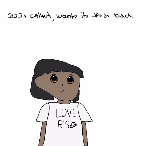 Paintedjpegs2021edition