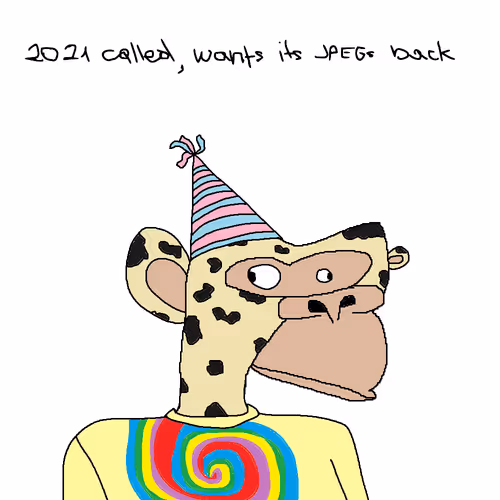 Paintedjpegs2021edition