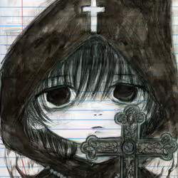 Saint of Shadows 1111