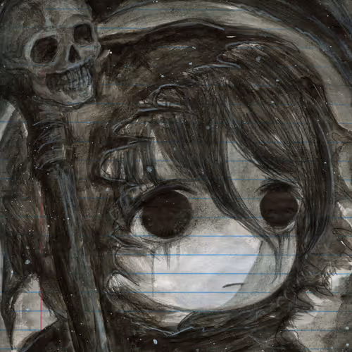 Angel of Death 6666