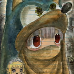 sonic niqab☆milady fumo
