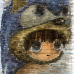 Pixel Sonic