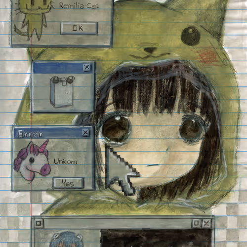 Pika online