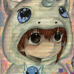 Mi Note☆Unicorn #3