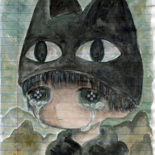 Saint Cat