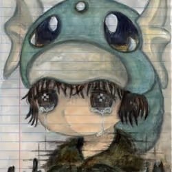 Saint Dratini