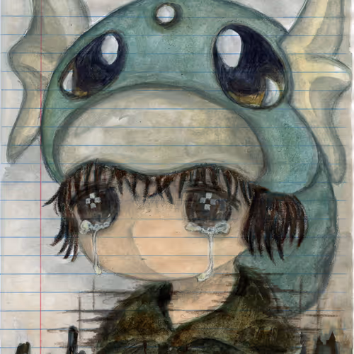 Saint Dratini