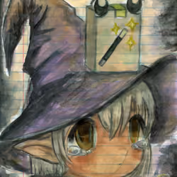 witch☆333