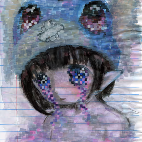 DriFella Pixel
