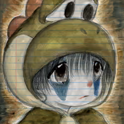 Clown Hood☆Yoshi 