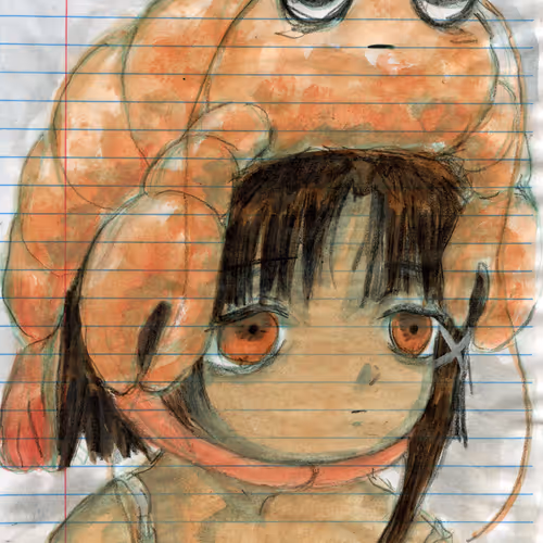 ☆Lawbster☆Lain☆