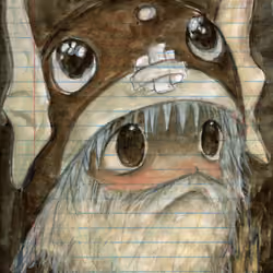 Wizard Drefella 