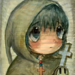 Saint☆888
