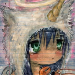 ☆Angel Unicorn☆Lawbster☆