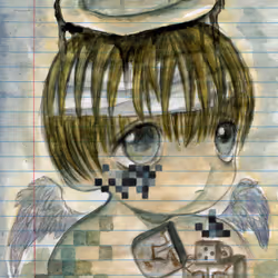 Blue Angel 444