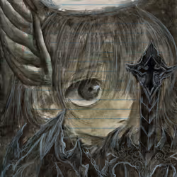 Angel Knight 3333