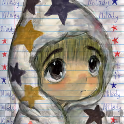 Mi Note☆Milady☆111