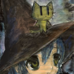 Witch Cult☆222