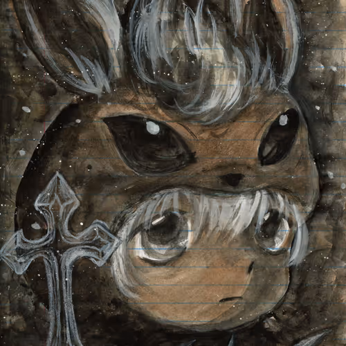 Shadow Flareon