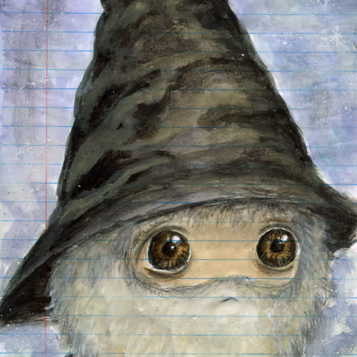 Wizard☆333