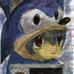 Sonic Start