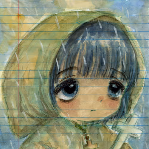 Milady Luce of the Rain