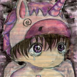 Angel☆Unicorn