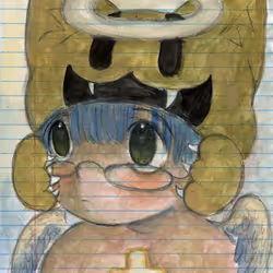 Mi Note☆Remicat #2