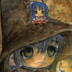 Witch Cult☆555