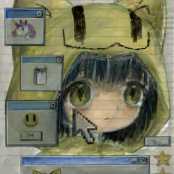 Remilia Cat Online