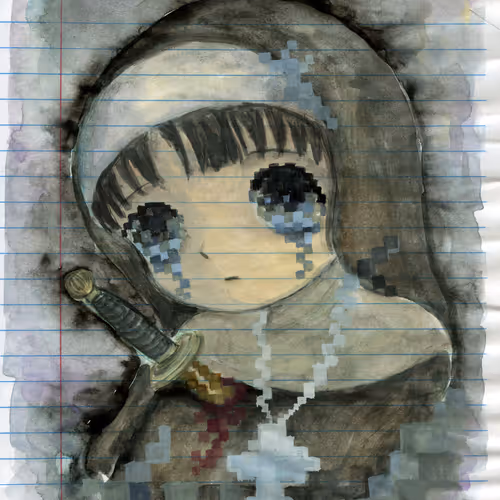 Nun Never Die