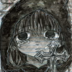 Saint of Shadows 5555