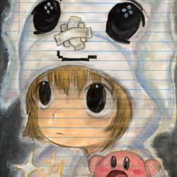 mi note ☆ aura drifella