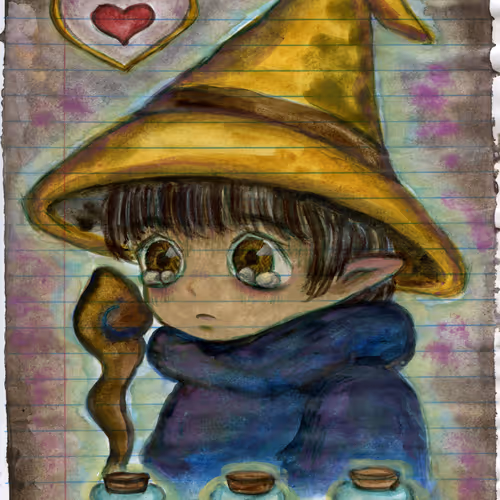 Mage