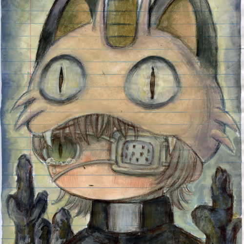 Pastor Meowth