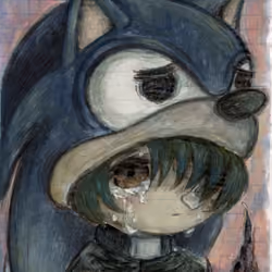 Pastor Sonic