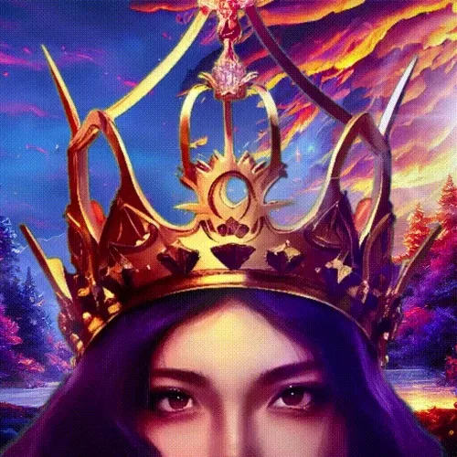 War Queens Nft