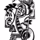 Diary of a Cubist