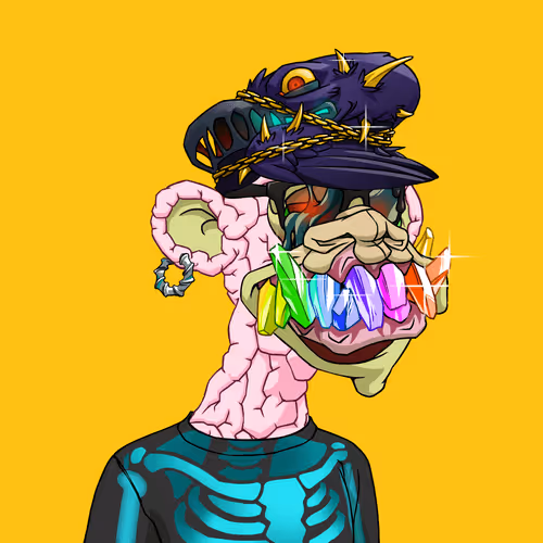 0xmayc V2