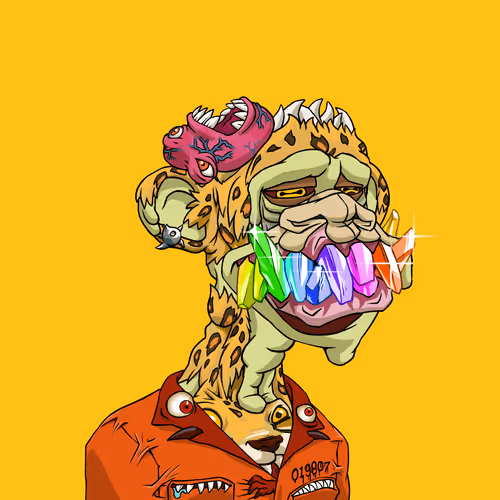 0xmayc V2