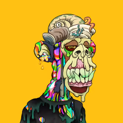 0xMAYC #5854