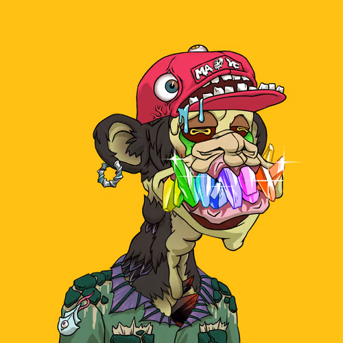 0xmayc V2