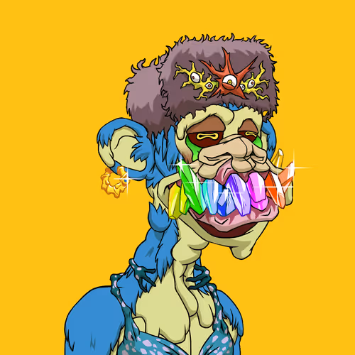 0xmayc V2