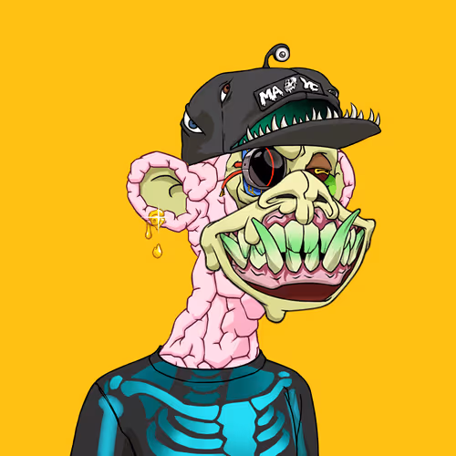 0xmayc V2