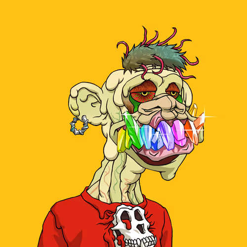 0xmayc V2