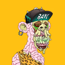 0xMAYC #4812