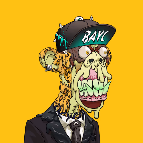 0xMAYC #4013