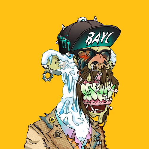 0xmayc V2