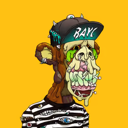 0xMAYC #5453