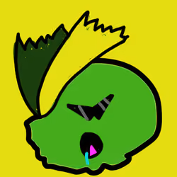 Head of Lettuce #482